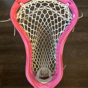 STX Stallion 900 Head (Used)