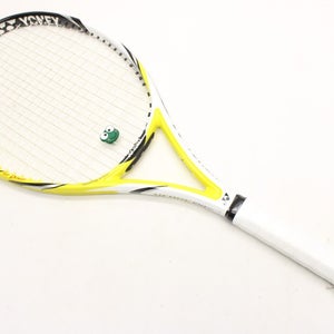 2012 YONEX VCORE 100P 290g TENNIS RACQUET (4 1/8) NEW GRIP. JAPAN DEALER DEMO!