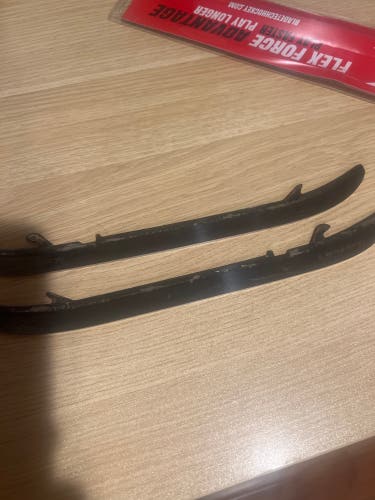 Bauer LS Pulse Ti 254 mm  (Used)