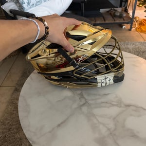 Cascade XRS Pro Helmet (Used)