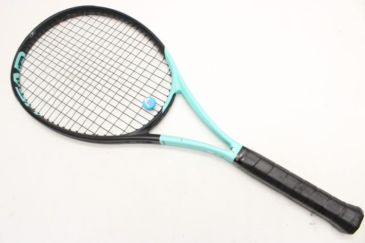 *USED* HEAD AUXETIC BOOM MIDPLUS TENNIS RACQUET (4 1/4) FROM A COLLECTOR