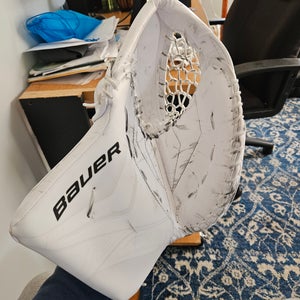 2025 Bauer FlyLite Regular (Used)