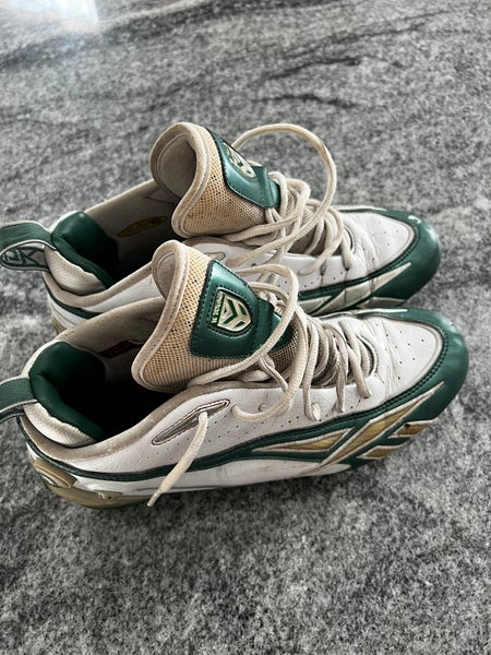 Reebok Vince young cleat