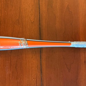 2025 Combat MFG Spec A1 Alloy BBCOR Certified Bat (-3) 29 oz 32" (New)