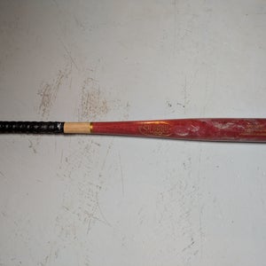 Louisville Slugger Legacy Series Y243 Maple Bat (-5) 24 oz 29" (Used)