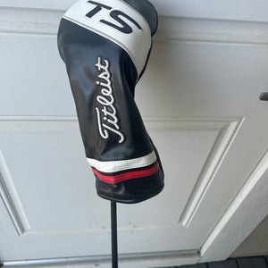Men's Titleist TS3 Right Handed Driver Extra Stiff Flex 8.5 Loft