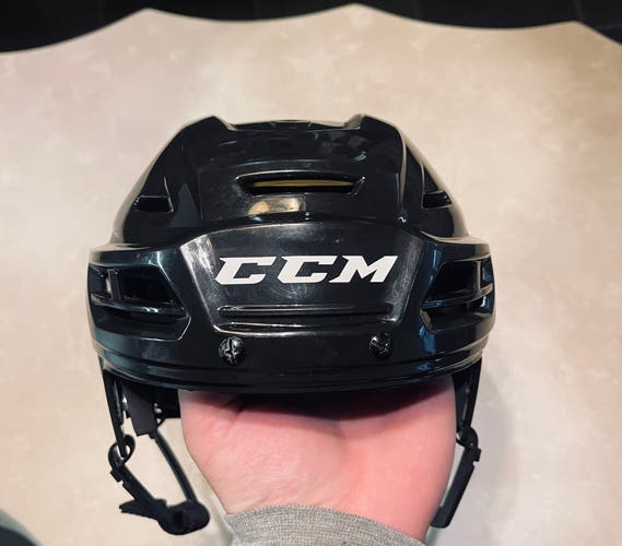 Medium CCM Tacks 310 Helmet (New)