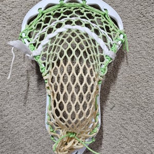 STX Strung Super Power Head (Used)