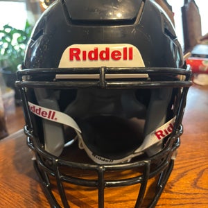 Youth Large Riddell SpeedFlex Helmet (Used)