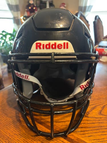 Youth Large Riddell SpeedFlex Helmet (Used)