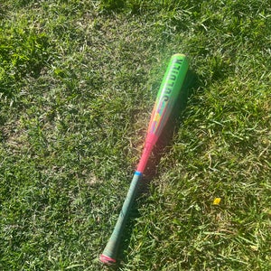 2025 Tank Composite USSSA Certified Bat (-10) 18 oz 28" (Used)