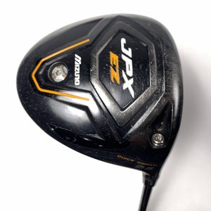Mizuno JPX EZ Driver 9.5* Fujikura Orochi 65g Stiff Graphite Mens RH