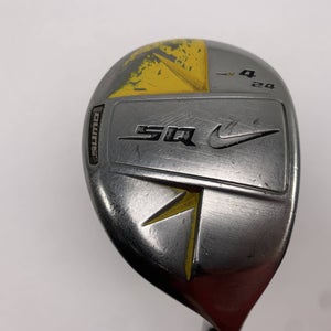 Nike Sasquatch Sumo 4 Hybrid 24* Mitsubishi Rayon h Diamana Regular RH