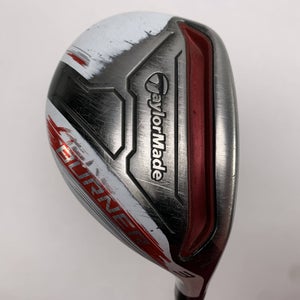 TaylorMade AeroBurner 3 Hybrid 19* Matrix Speed Rul-Z 70g Stiff RH