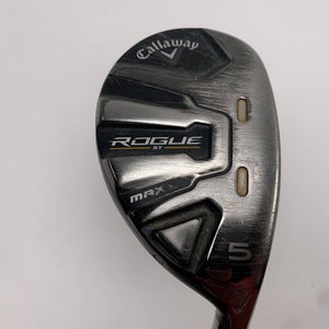 Callaway Rogue ST Max 5 Hybrid 25* Tensei Blue AV Series 65g Regular RH