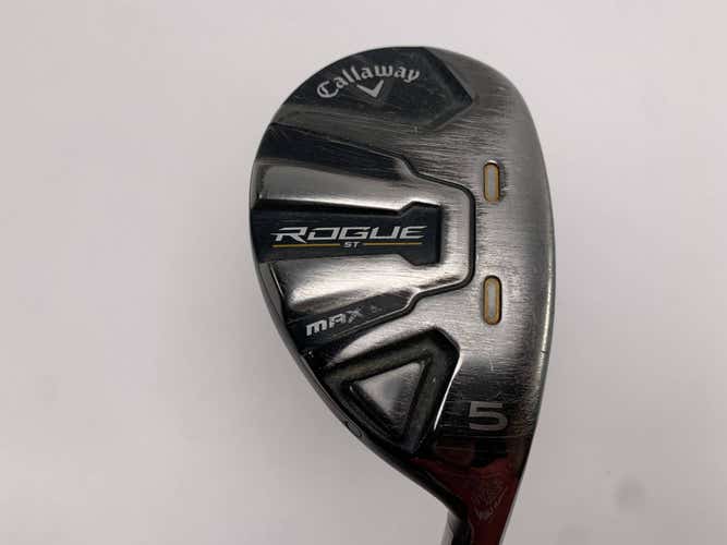 Callaway Rogue ST Max 5 Hybrid 25* Tensei Blue AV Series 65g Regular RH