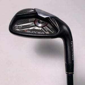 TaylorMade Burner 2.0 Single 8 Iron SuperFast Senior Graphite Mens RH