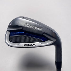 Cleveland Launcher CBX Single 9 Iron Miyazaki C.Kua 4L Ladies Graphite Womens RH