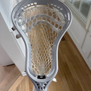 StringKing Mark 3V Strung Head (Used)