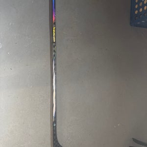 Senior Bauer Proto-R Left Hand Hockey Stick 87 Flex (Used)