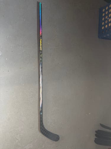Senior Bauer Proto-R Left Hand Hockey Stick 87 Flex (Used)
