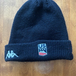 US Ski Team Beanie