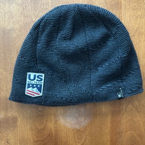 US Ski Team Beanie
