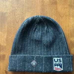 US Ski Team Beanie