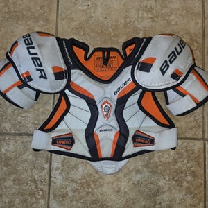 Bauer Supreme One 60 Shoulder Pads