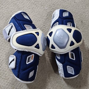 Large Adult Brine King III Arm Pads (Used)