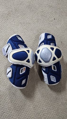 Large Adult Brine King Arm Pads (Used)