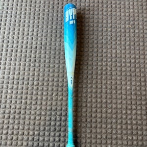 2025 Easton Hype Fire Composite USSSA Certified Bat (-10) 20 oz 30" (Used)