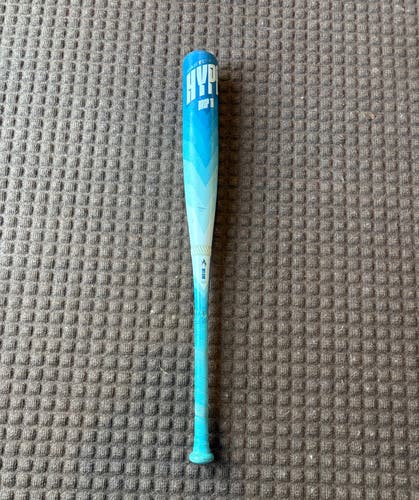 2025 Easton Hype Fire Composite USSSA Certified Bat (-10) 20 oz 30" (Used)