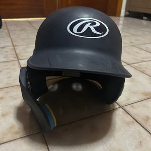 7 1/4 Rawlings Mach Batting Helmet (Used)