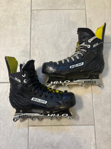 Bauer Inline Skates