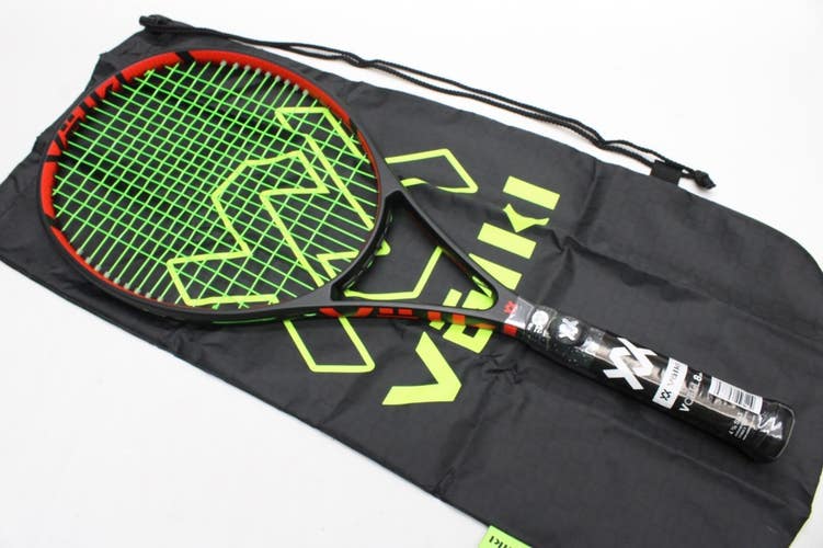 *NOS* 2020 VOLKL V-CELL 8 (300g) TENNIS RACQUET (4 3/8) FROM A COLLECTOR