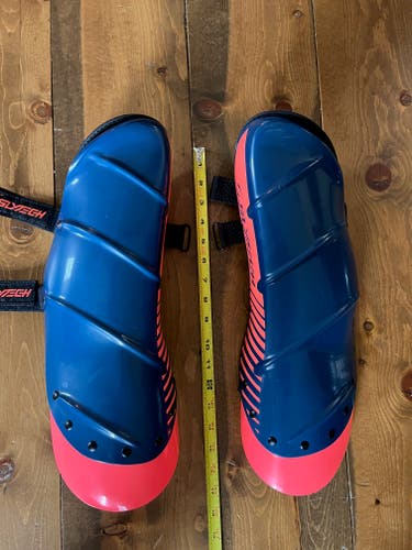 Slytech Shin Guard (Like New)