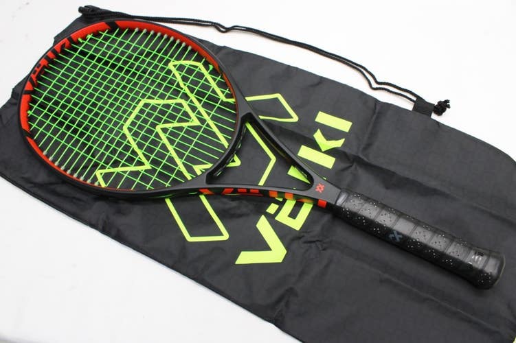 *NOS* 2020 VOLKL V-CELL 8 (300g) TENNIS RACQUET (4 3/8) FROM A COLLECTOR