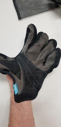 True Z-Grip Gloves 15" (New)