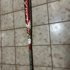 2023 Marucci CATX Connect Hybrid BBCOR Certified Bat (-3) 29 oz 32" (Used)