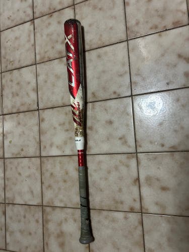2023 Marucci CATX Connect Hybrid BBCOR Certified Bat (-3) 29 oz 32" (Used)