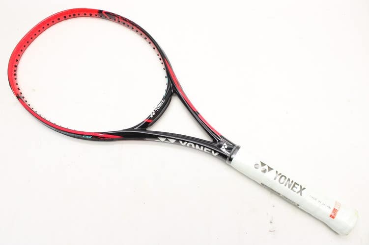 *NOS* YONEX VCORE SV 98 (285g) TENNIS RACQUET (4 1/4) UNSTRUNG. MADE IN JAPAN!