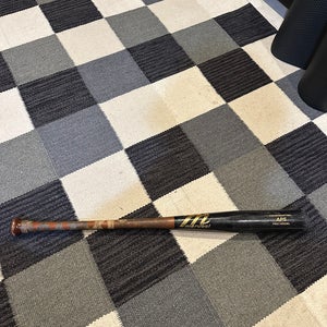 2018 Marucci AP5 Wood BBCOR Certified Bat (-3) 30 oz 33" (Used)