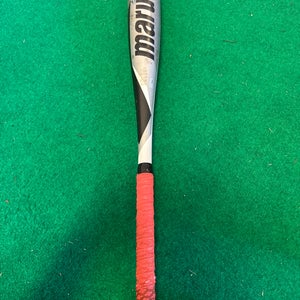 2023 Marucci F5 Alloy USABat Certified Bat (-10) 17 oz 27" (Used)