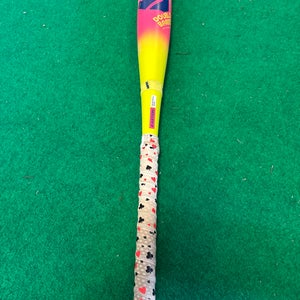 2026 Easton Dub Composite USSSA Certified Bat (-10) 18 oz 28" (Used)