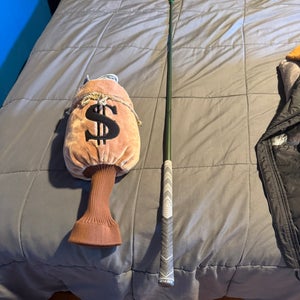 2021 Callaway Epic Speed Right Handed Driver (Used)