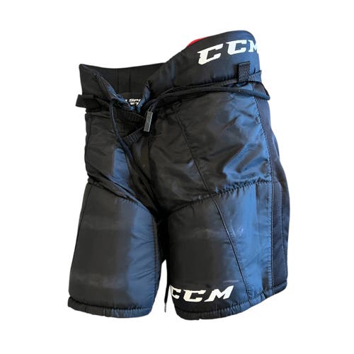 Youth Medium CCM JetSpeed FT350 Hockey Pants (Used)