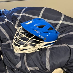 Cascade XRS Pro Helmet (Used)