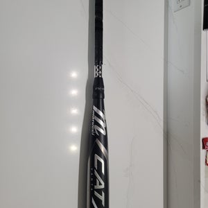 Marucci CATX Vanta Composite USSSA Certified Bat (-8) 23 oz 31" (Used)