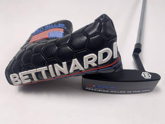 Bettinardi BB8 Wide 2020 Putter 34" Mens RH HC